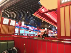 -牛New寿喜烧(金鹰世界店)