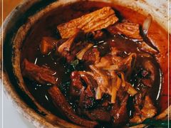 -大唐靓汤江门私房菜(景田店)