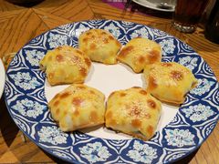 -阿罗新疆菜(人民广场店)