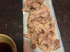-日本料理神拉面