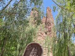 -炳灵寺世界文化遗产旅游区