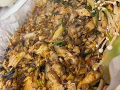 -有鱼吃·纸包烤鱼(曲江创意谷店)