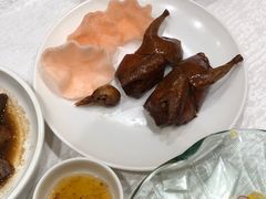 -丰鲤楼•闽南茶楼(仟禧汇店)