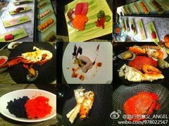 2-唐拉雅秀酒店-西锦汇空中BBQ·思创餐厅