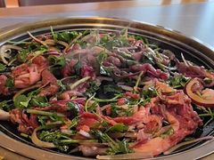 -杨小佳·齐齐哈尔烤肉·烤串(广州店)