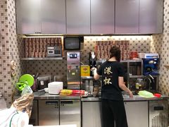 -港怀·香港地道小吃茶饮(京基100店)