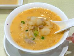 招牌西施泡饭-兴悦酒家(环市东路店)