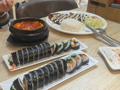 -金家紫菜饭(老客运站店)