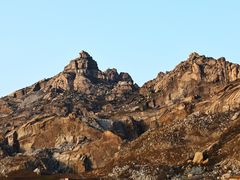 -大泽山风景名胜区