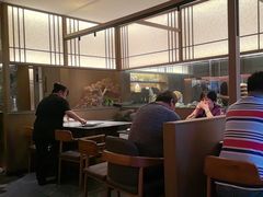 -花时·炭火烧肉(东百中心A馆店)