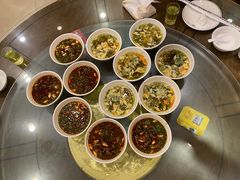 -小李旗花面庄