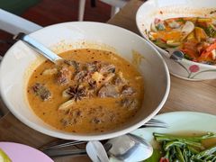 -Pakorn's Kitchen