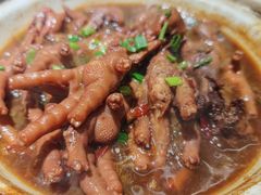-东来土菜馆(民祥园路店)