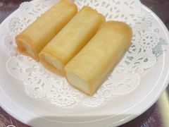 炸牛奶-民信老铺(双皮奶博物馆店)