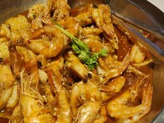 -李想大虾(江北天街店)