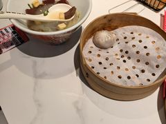 -弄堂小笼包(天津南开大悦城店)
