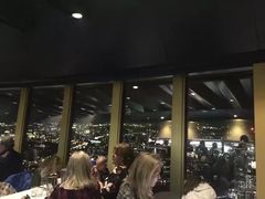 -悉尼塔旋转餐厅
