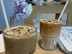 -ARKET CAFÉ(三里屯太古里店)