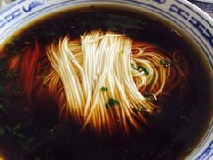 -同得兴 Since·1995 传统苏式面馆(十全街店)