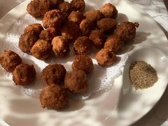 -马凯餐厅(长椿街店)