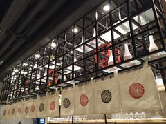 大堂-好牛烧肉(世茂广场店)