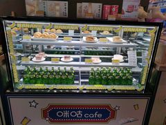 -咪咕咖啡(北京西单店)