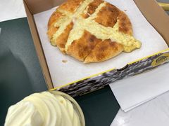 -猫王榴莲世家(三里屯SOHO商场店)