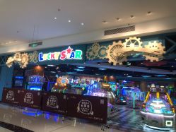 -LuckyStar幸运星家庭娱乐中心(东莞国贸店)