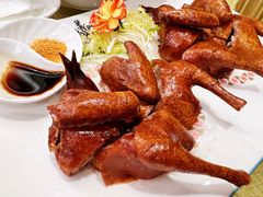 -香云轩·顺德菜(香云纱园林酒店店)