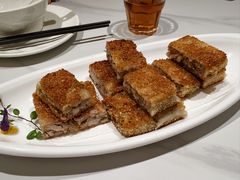 -椿记烧鹅(叠彩店)