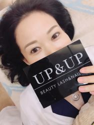 -UP&UP·半永久眉毛眼线机器野生眉