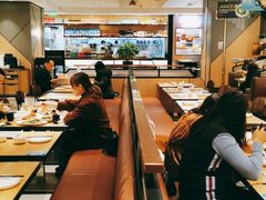 -新旺茶餐厅·早餐(香港广场店)