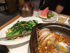 -渔傅·霞浦滩涂海鲜(建平店)
