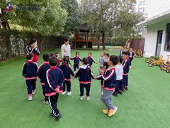 -玛利娅蒙特梭利双语幼儿园·托育(百家湖直营园)