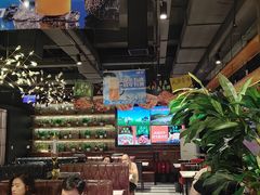 -AK47烤羊腿串吧(柳浪家园店)