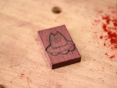 -五月木作·DIY木作文创体验店(北京路店)