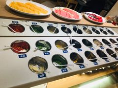 -彩虹坊火锅(宁穿路店)