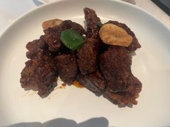 -玫瑰厅上海菜(兴国路店)