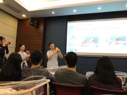 点击看大图 -上海艾儿贝佳妇产科医院