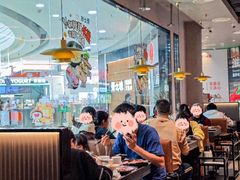 -骨之味·筒骨汤火锅(江头店)