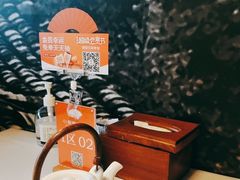 -小厨娘淮扬菜(清江苏宁广场店)