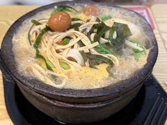 -蜀小沫肉沫麻酱土豆粉(北桥店)