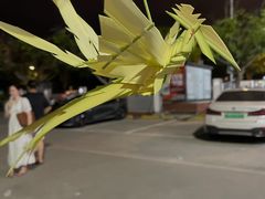 -SM广场