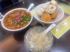 -毛华美食(清扬路店)