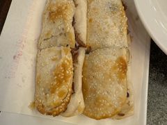 -三道菜(明堂公园店)