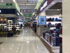 -丽达购物中心(崂山店)