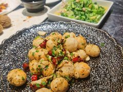 -泉味道贵州厨房(三里河店)