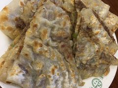-清真永恒华威肉饼(潘家园店)
