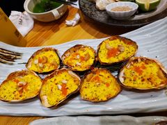 -花潮料理艺食馆(世欧广场店)