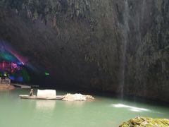 -英西峰林·洞天仙境